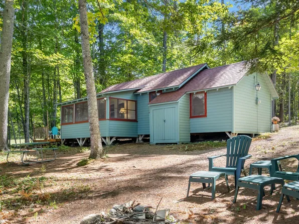 30 Captain Murley Shores, Casco, ME 04015