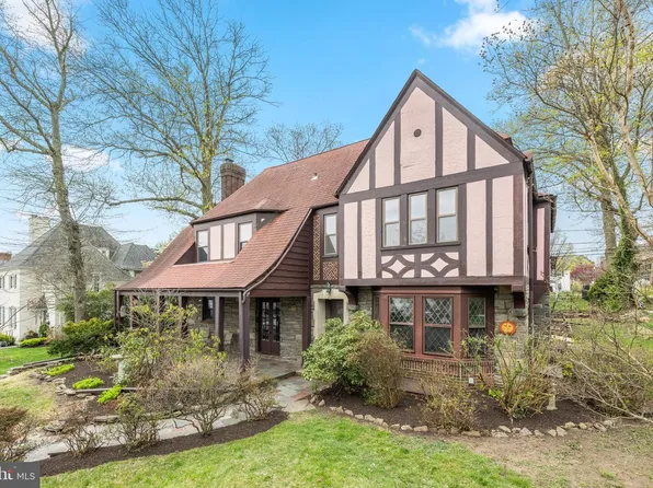 522 Brookfield Rd, Drexel Hill, PA 19026