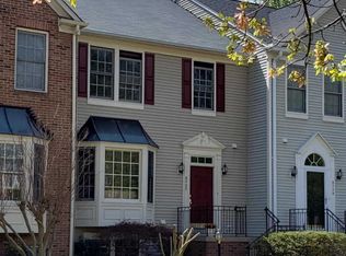 6727 Royal Thomas Way, Alexandria, VA 22315