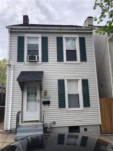 338 N 5th St, Allentown, PA, 18102