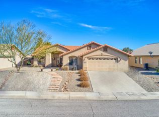 3875 Antequiera Dr, Sierra Vista, AZ 85650