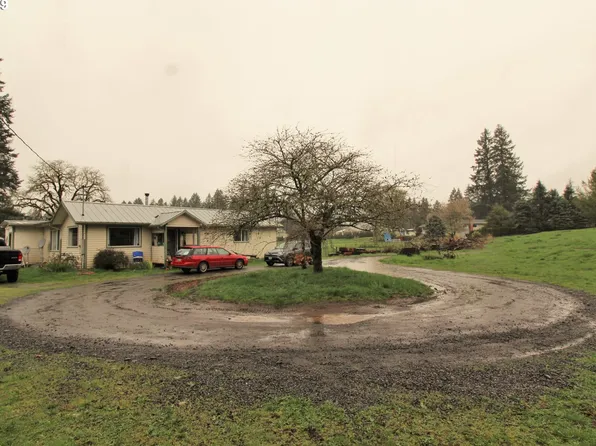 18735 SE Bakers Ferry Rd, Boring, OR 97009