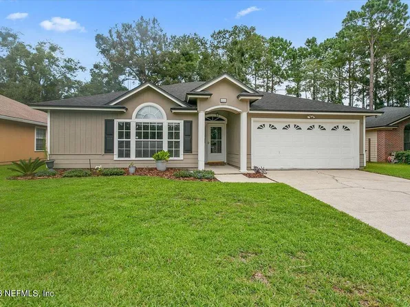 5541 CHAMBERS Way E, Jacksonville, FL 32257