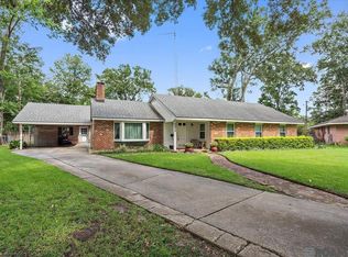 9434 W Van Pl, Baton Rouge, LA 70815