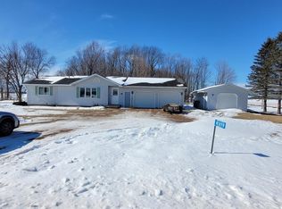 N1898 County Road X, Antigo, WI 54409