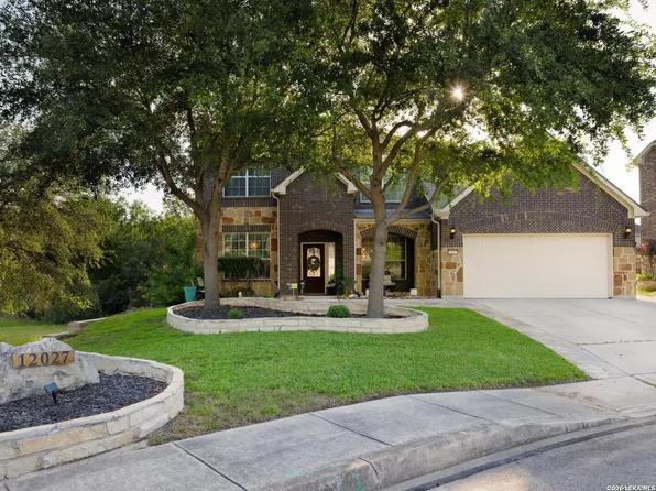12027 HUNT EST, San Antonio, TX 78253