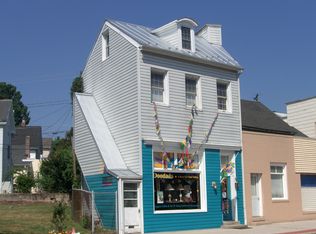 308 Saint John St, Havre De Grace, MD 21078