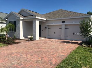 11118 Cyrilla Woods Dr, Orlando, FL 32832