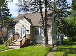 16036 Marshfield Ave, Harvey, IL 60426