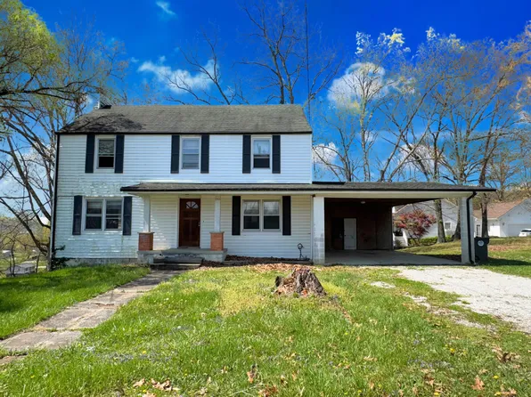 1312 Roosevelt St, Corbin, KY 40701