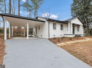 1613 Folkstone Rd NE, Atlanta, GA 30329