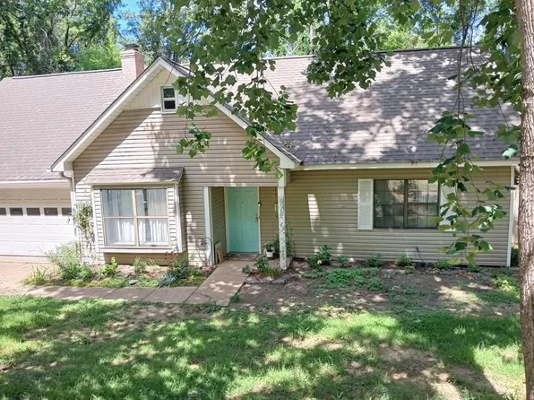 600 Audubon Ln, Oxford, MS 38655
