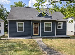 905 Gertrude Ave, Knoxville, TN 37920