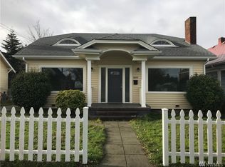 6010 S Warner St, Tacoma, WA 98409