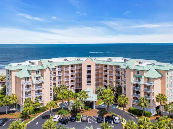 145 South Dunes Dr. #308, Pawleys Island, SC 29585