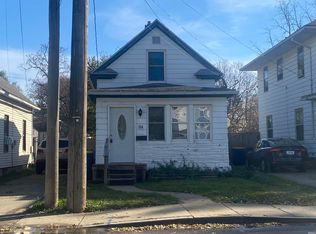 314 S West St, Mishawaka, IN 46544