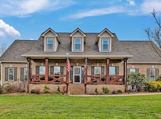 7301 Shepton Park, Fairview, TN 37062