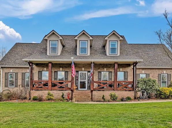 7301 Shepton Park, Fairview, TN 37062