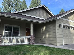 2842 NW Windham Loop, Bend, OR 97703