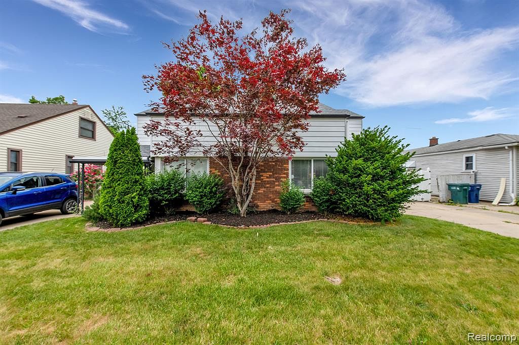 2110 & 2116 Michigan Blvd, Lincoln Park, MI 48146 Zillow