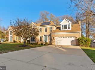 2006 N Alleva Ct, Accokeek, MD 20607