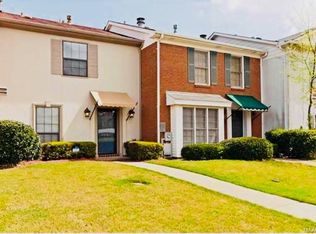 2081 Rexford Rd, Montgomery, AL 36116