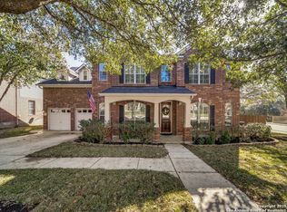 2500 Jane Addams Dr, Schertz, TX 78154