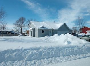 505 8th Street Loop NW, Rice, MN 56367