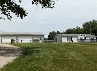 16687 Bostater Rd, Ney, OH 43549