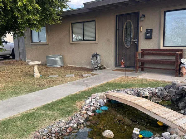154 W 21st St, Yuma, AZ 85364