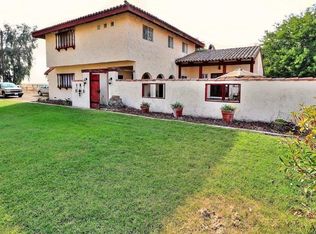 7917 E Levee Rd, Elverta, CA 95626