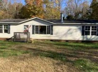 4126 Ritchfield Dr, Lincolnton, NC 28092