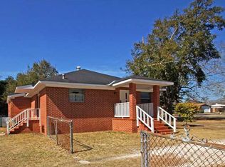 6925 Dickens Ferry Rd, Mobile, AL 36608