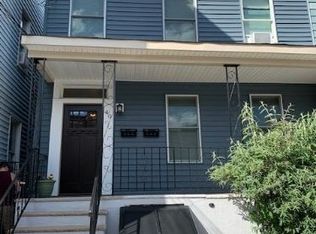 40 Saint Pauls Ave FLOOR 2, Jersey City, NJ 07306