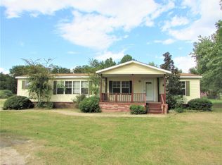 814 NW Redbud St, Kingston, OK 73439