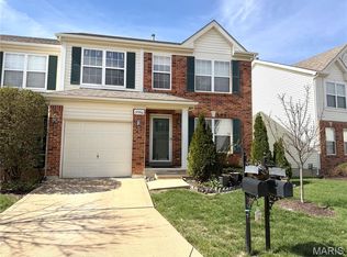 3560 Pearson Pointe Ct, Saint Louis, MO
