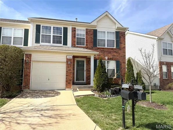 3560 Pearson Pointe Ct, Saint Louis, MO 63129