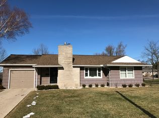 620 Bryant Ave, Manistee, MI 49660