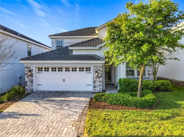 9018 STINGER DRIVE, DAVENPORT, FL 33896
