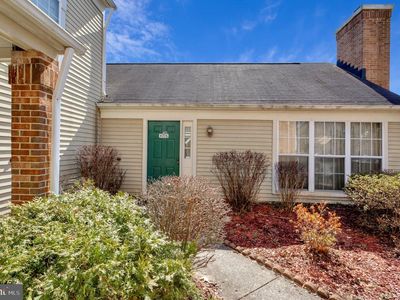 4706 Colonel Dent Ct #343, Upper Marlboro, MD, 20772