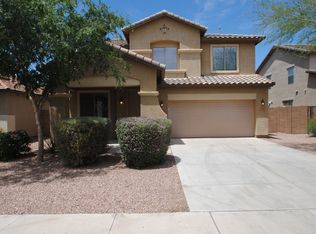 7416 W Fawn Dr, Laveen, AZ 85339