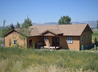 27 Sullivan Ridge Way, Townsend, MT 59644