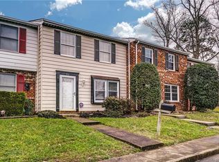 9711 Greenmeadow Cir, Glen Allen, VA 23060