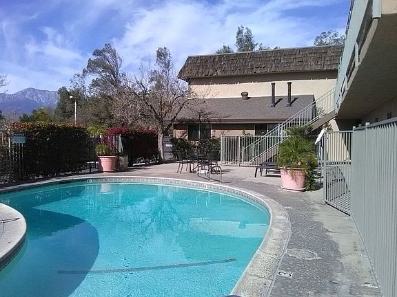 2nd image of 16674 Arrow Blvd #8