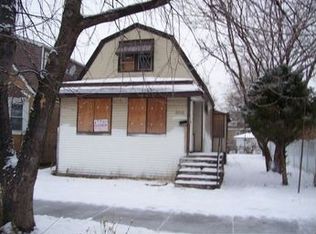 3812 W 64th Pl, Chicago, IL 60629