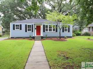 303 E 65th St, Savannah, GA 31405