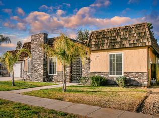 5161 E Pine Ave, Fresno, CA 93727