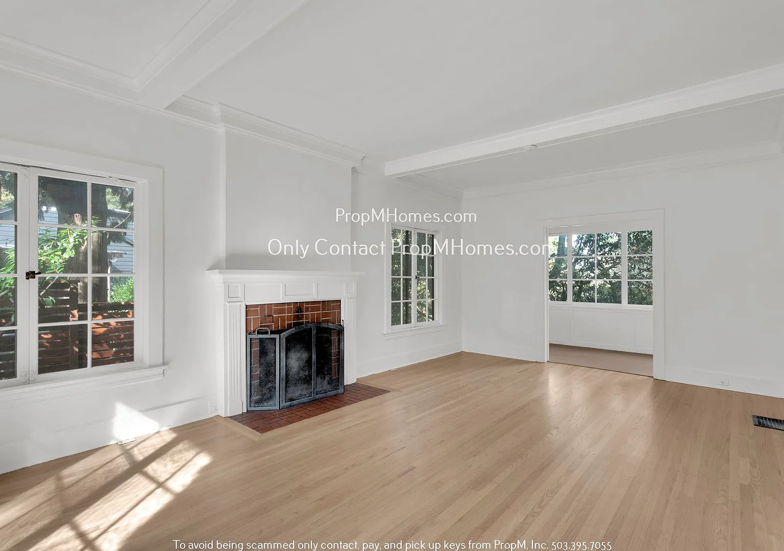 Spacious 3 Bedroom Home with Charm, Versatility, and Prime Location! — Photo 4