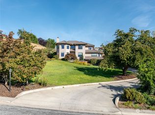 224 Stoneybrook Ln, Wenatchee, WA 98801