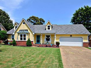 7388 Chippendell Dr, Southaven, MS 38671